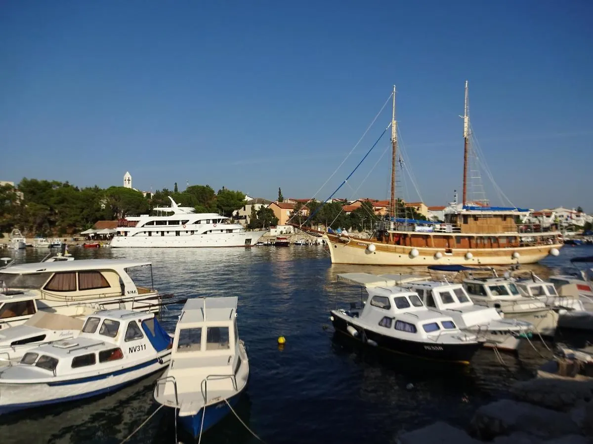 Apartment Half-House - 80M From Sea Mandre