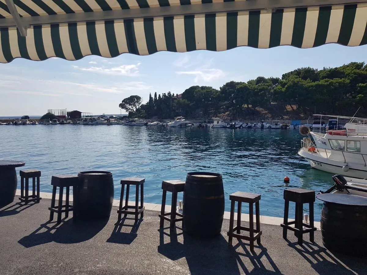Apartment Half-House - 80M From Sea Mandre