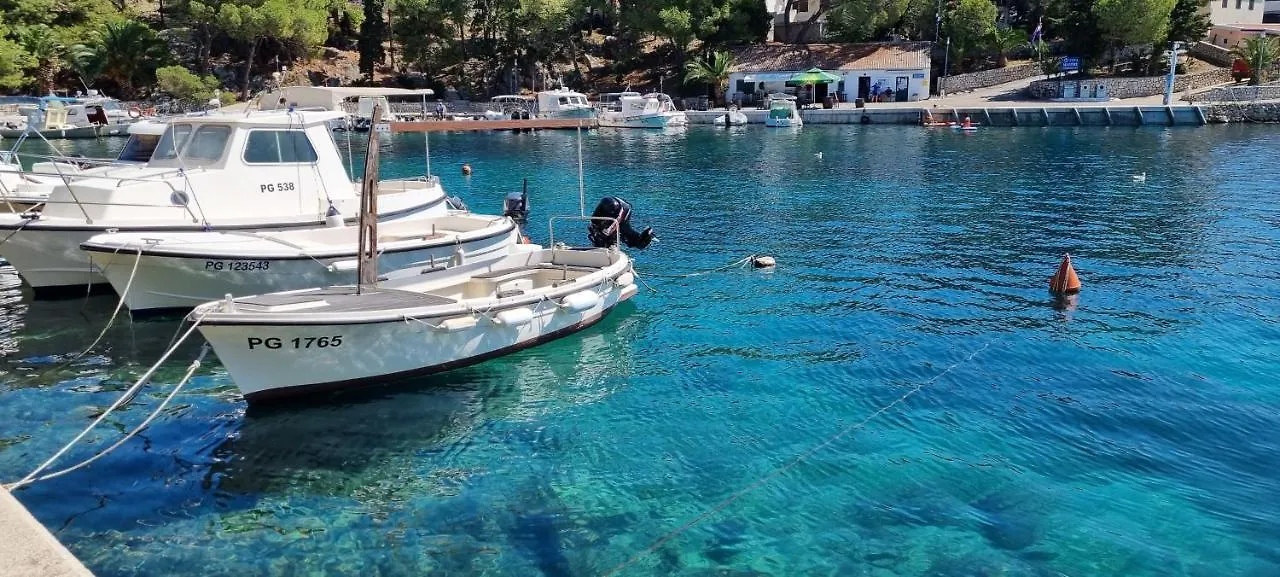 Apartment Half-House - 80M From Sea Mandre
