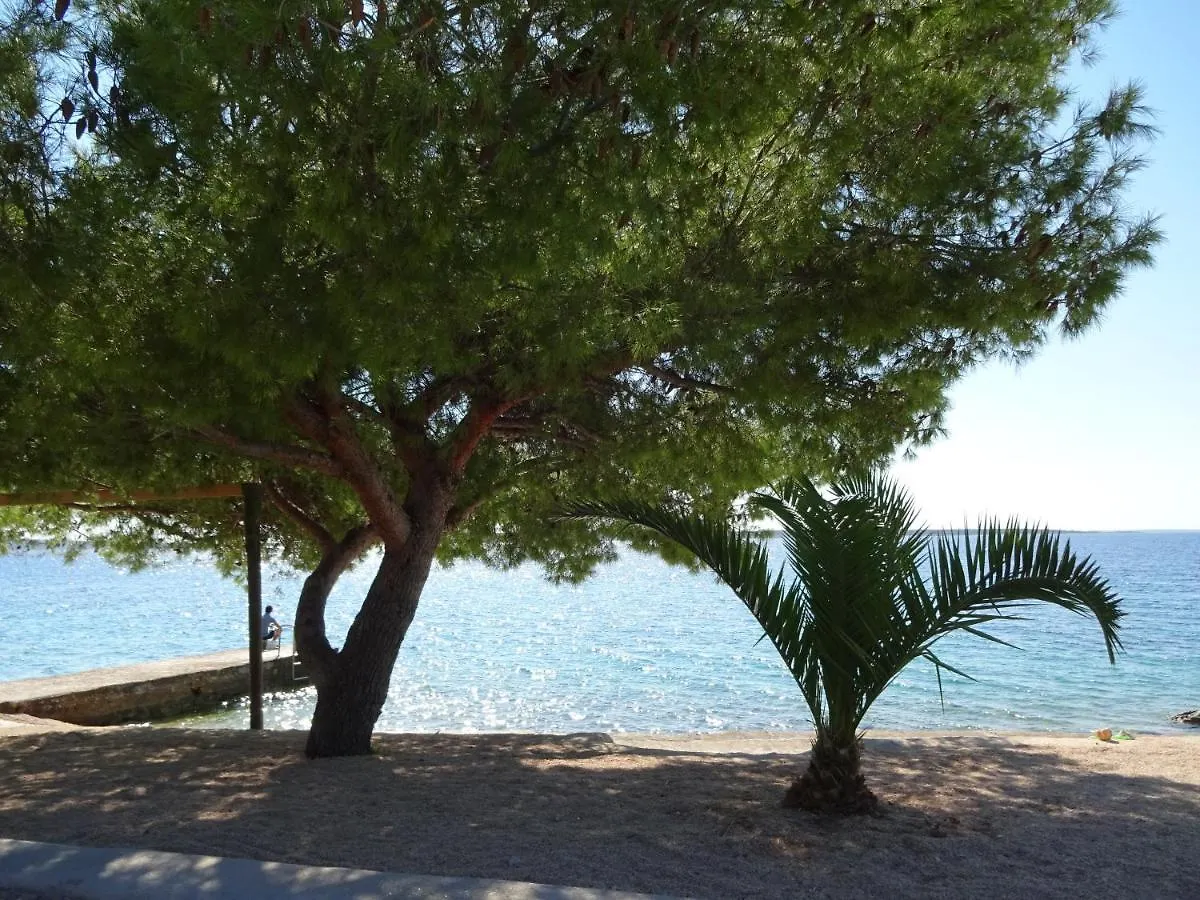 Apartment Half-House - 80M From Sea Mandre