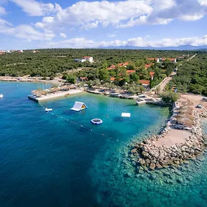 3* Ferienpark Holiday Park Mandrice